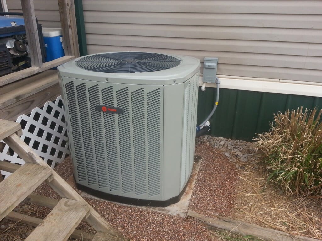 Trane air shop conditioner reviews