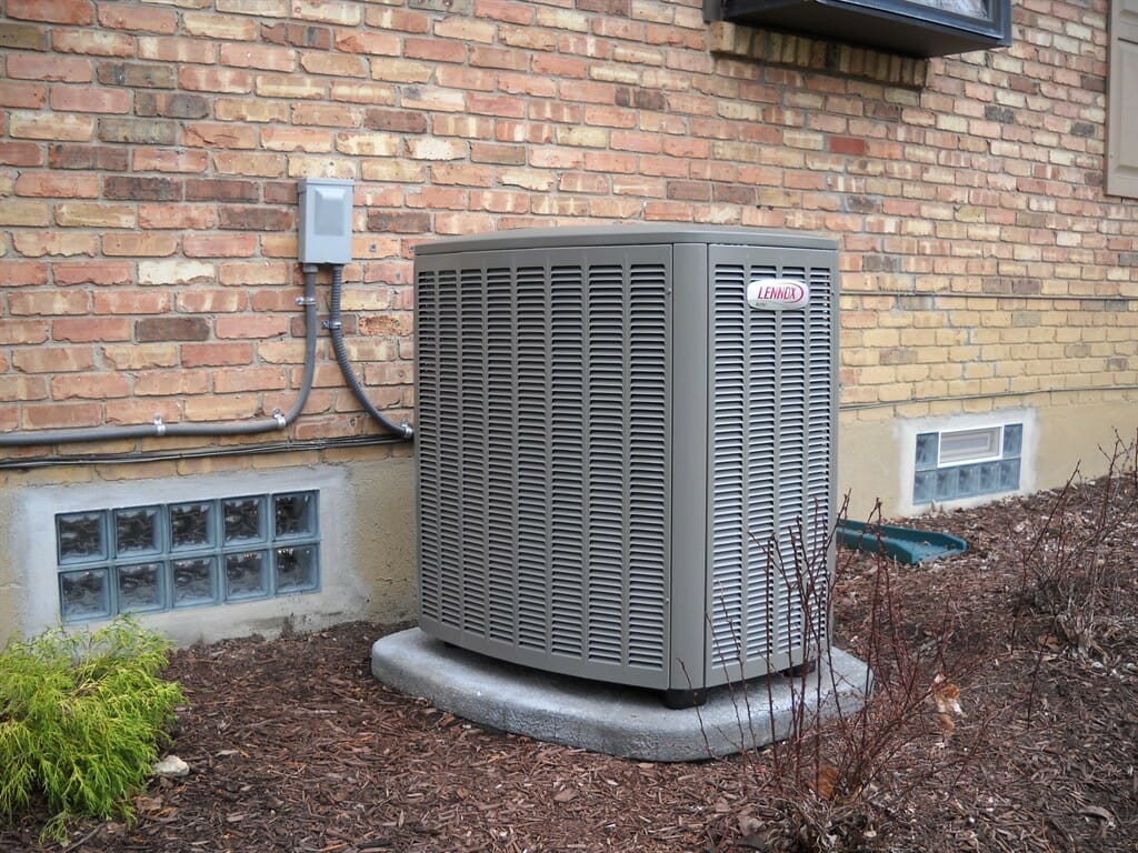 lennox hvac