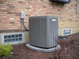 lennox hvac