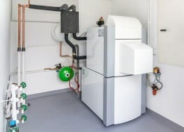 Oil Boiler Installation: Costs, Efficiency And Benefits