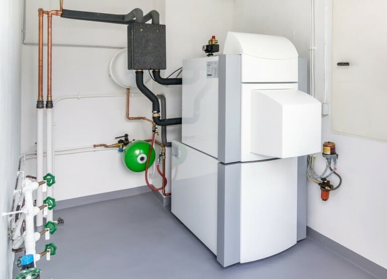 Oil Boilers Prices and Installation Costs 2024 Modernize