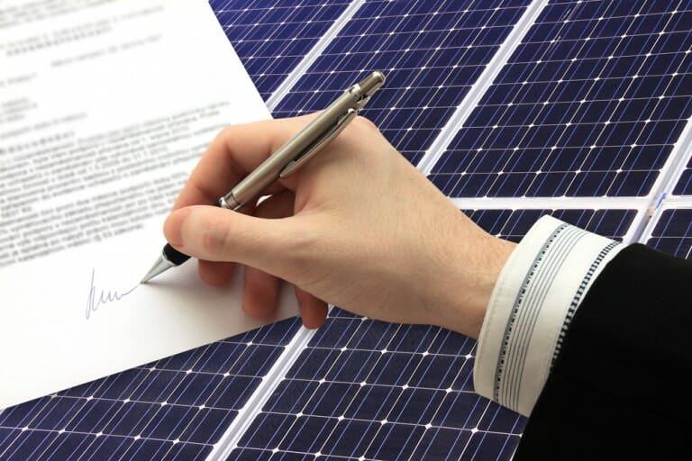 Solar Panel Leasing in 2024 Cost to Lease Solar Panels Modernize