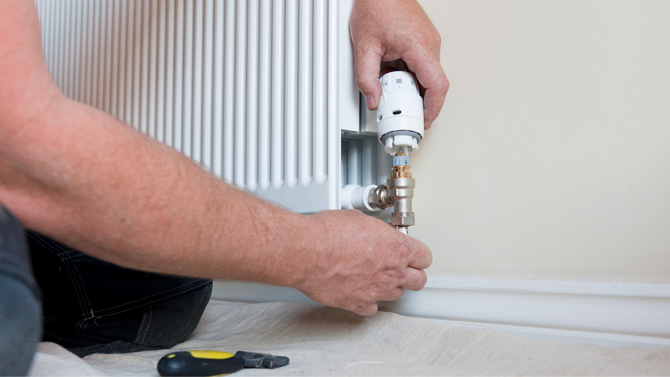 Home Radiators Guide To Installation Repair And Maintenance