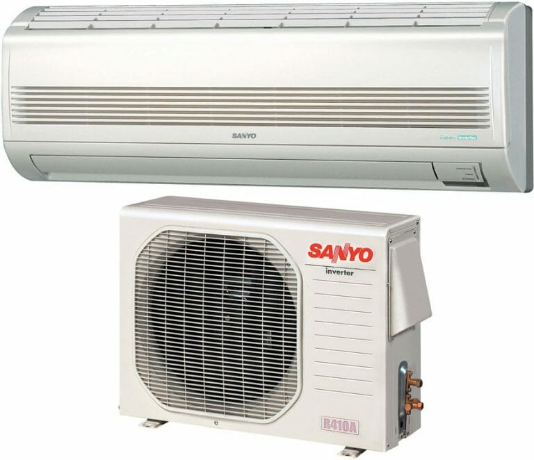 Sanyo Air Conditioners AC Unit Prices 2023 Buying Guide Modernize