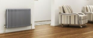 column radiators