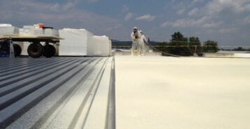 Foam Roofing Buying Guide
