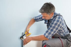 how do radiators work