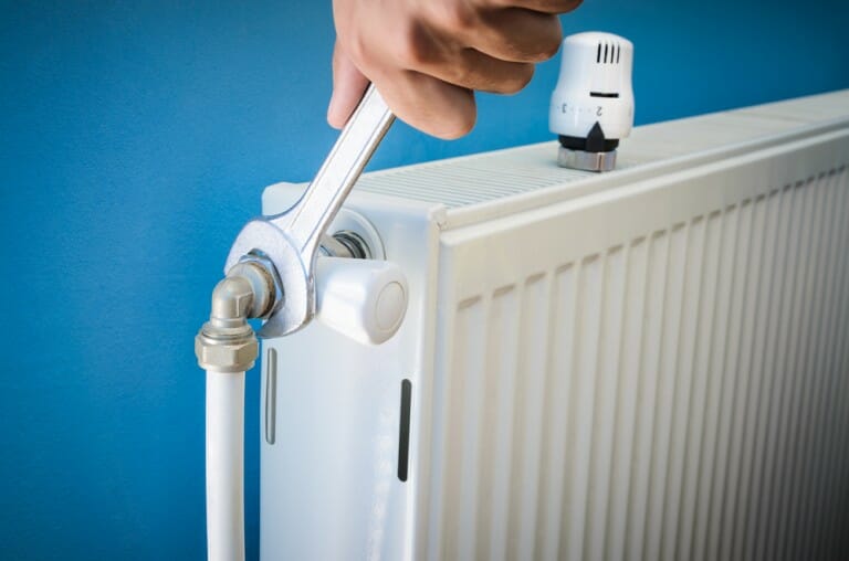 How Do Radiators Works? Hot Water and Steam Radiators Modernize