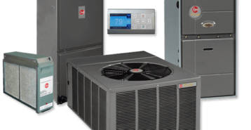 Ruud Air Conditioners 2024 Buying Guide and Prices Modernize