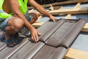 roof repair cost Georgia