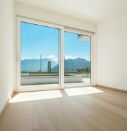 sliding windows