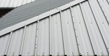 Steel Roof Buying Guide