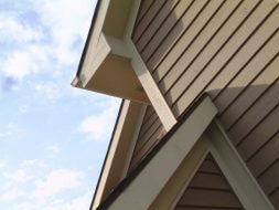 siding cost installation