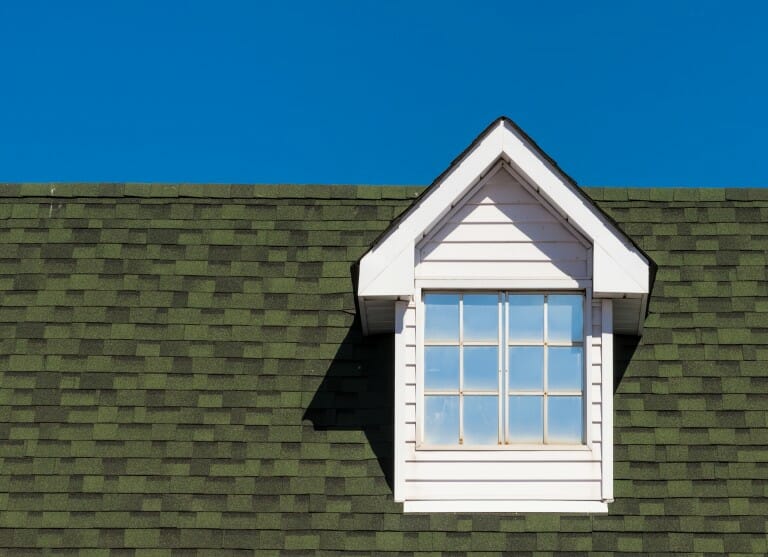 Types of Dormers Modernize