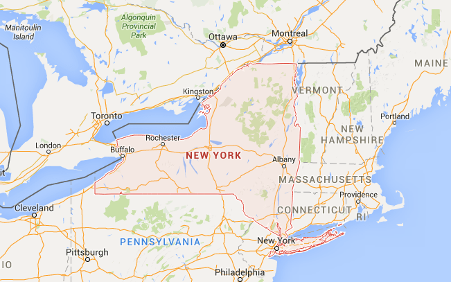 solar panels in new york