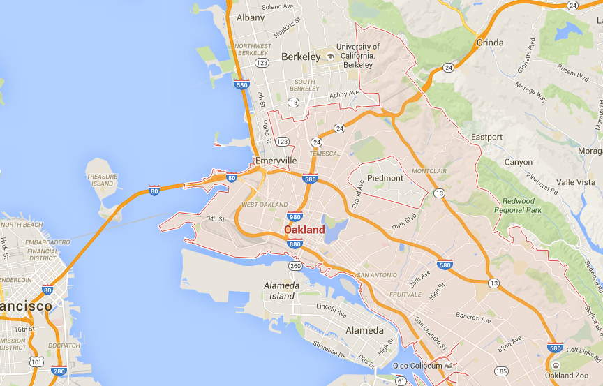 Oakland, CA solar energy & solar panels installation