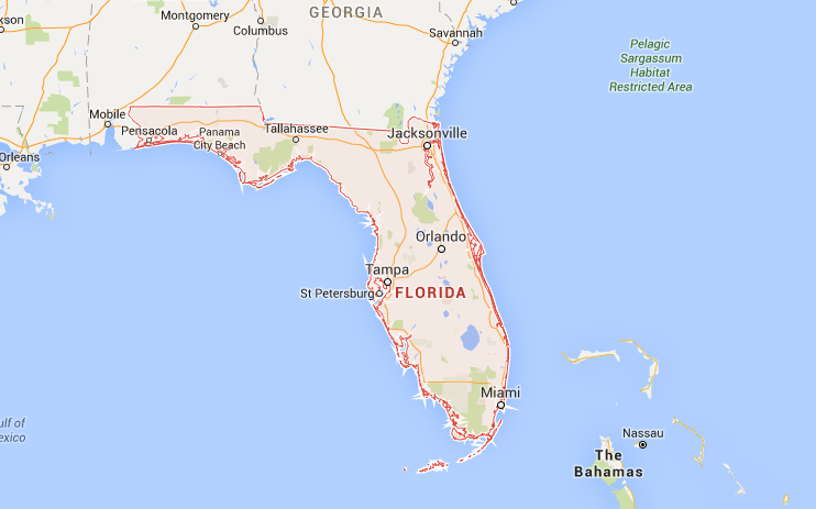 solar panel installation in florida