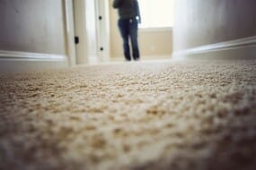 Carpet Closeup