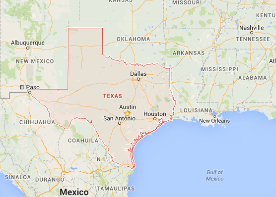 solar in texas
