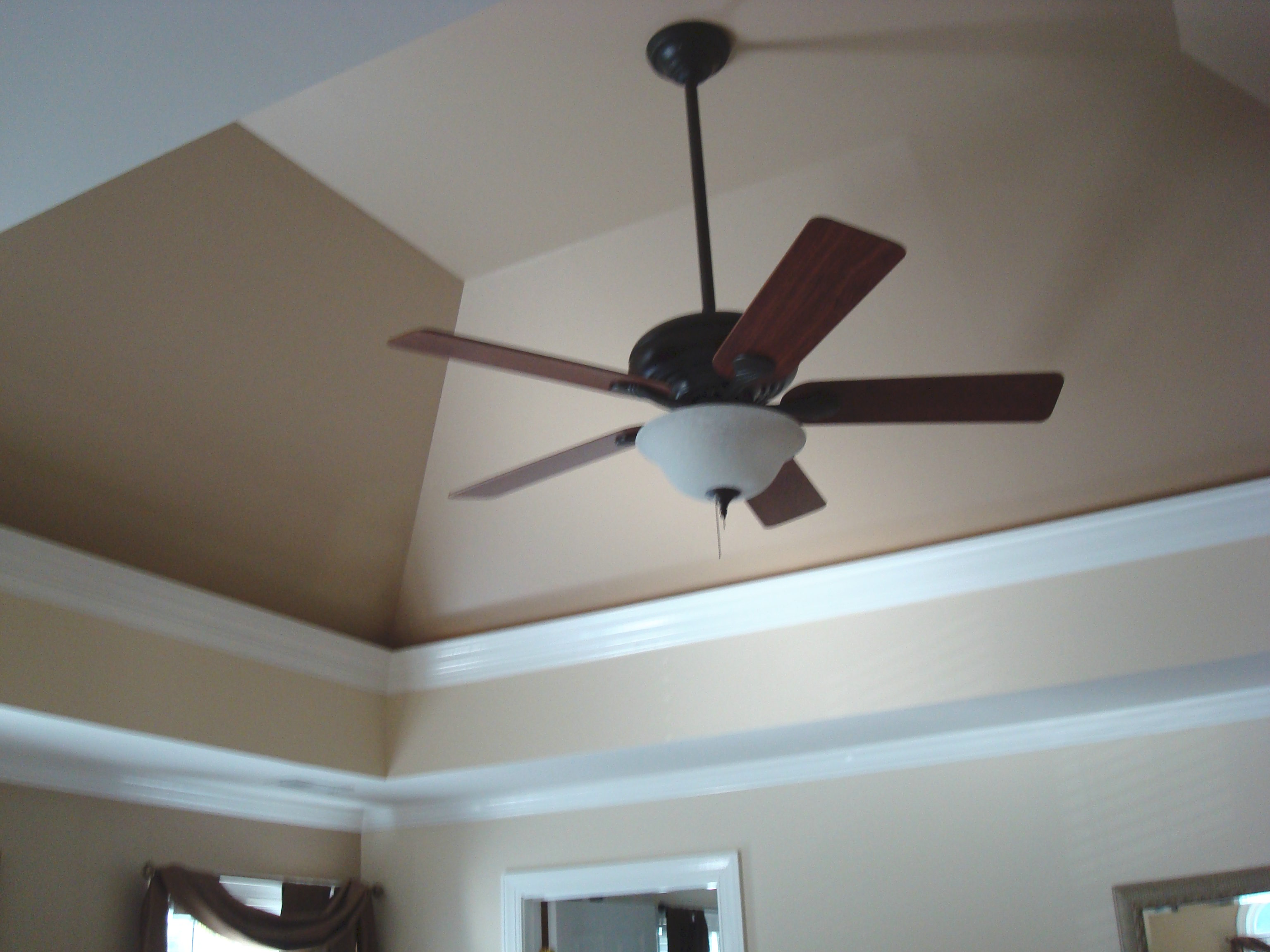 Unique Types Of Tray Ceilings for Small Space