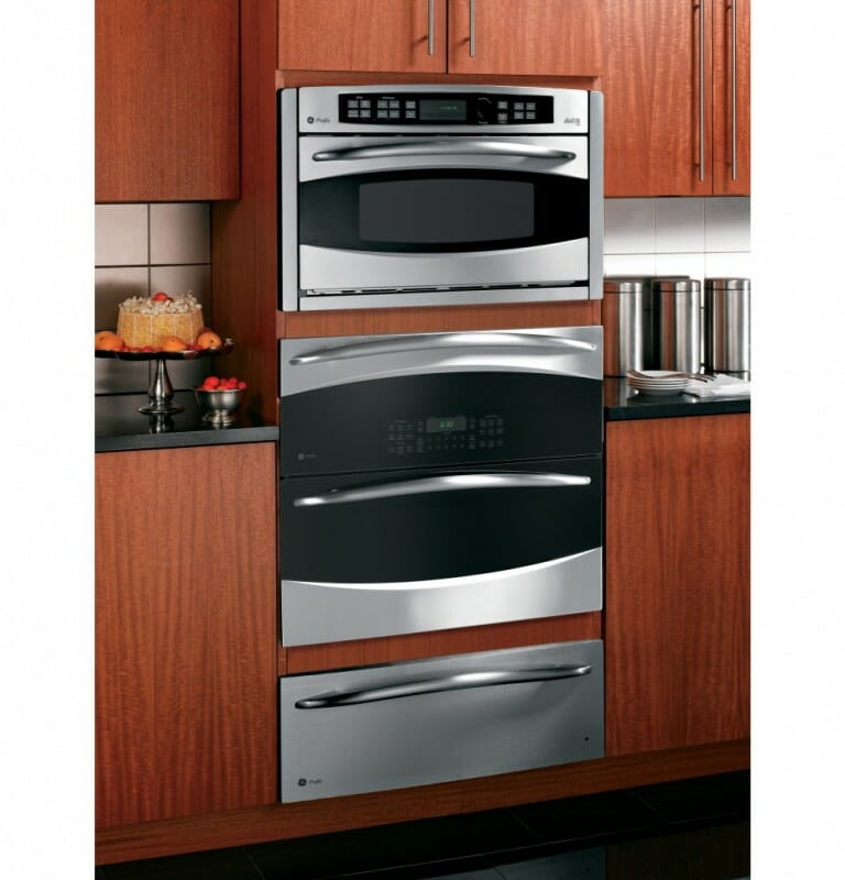 Stand Alone vs. Wall Ovens in Kitchens Modernize