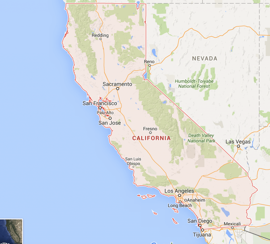 california hvac air conditioner repair