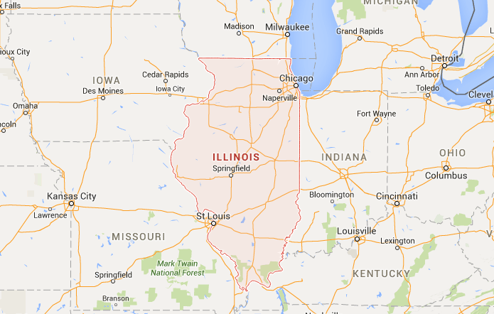 air conditioner repair in Illinois