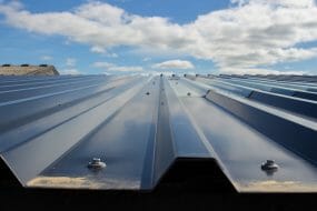 fire resistant roofing materials