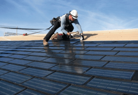 solar shingles cost
