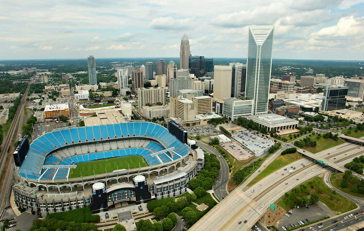 North Carolina Roofing Repair and Installation