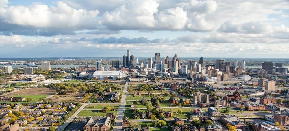 Detroit Roofing Repair and Installation