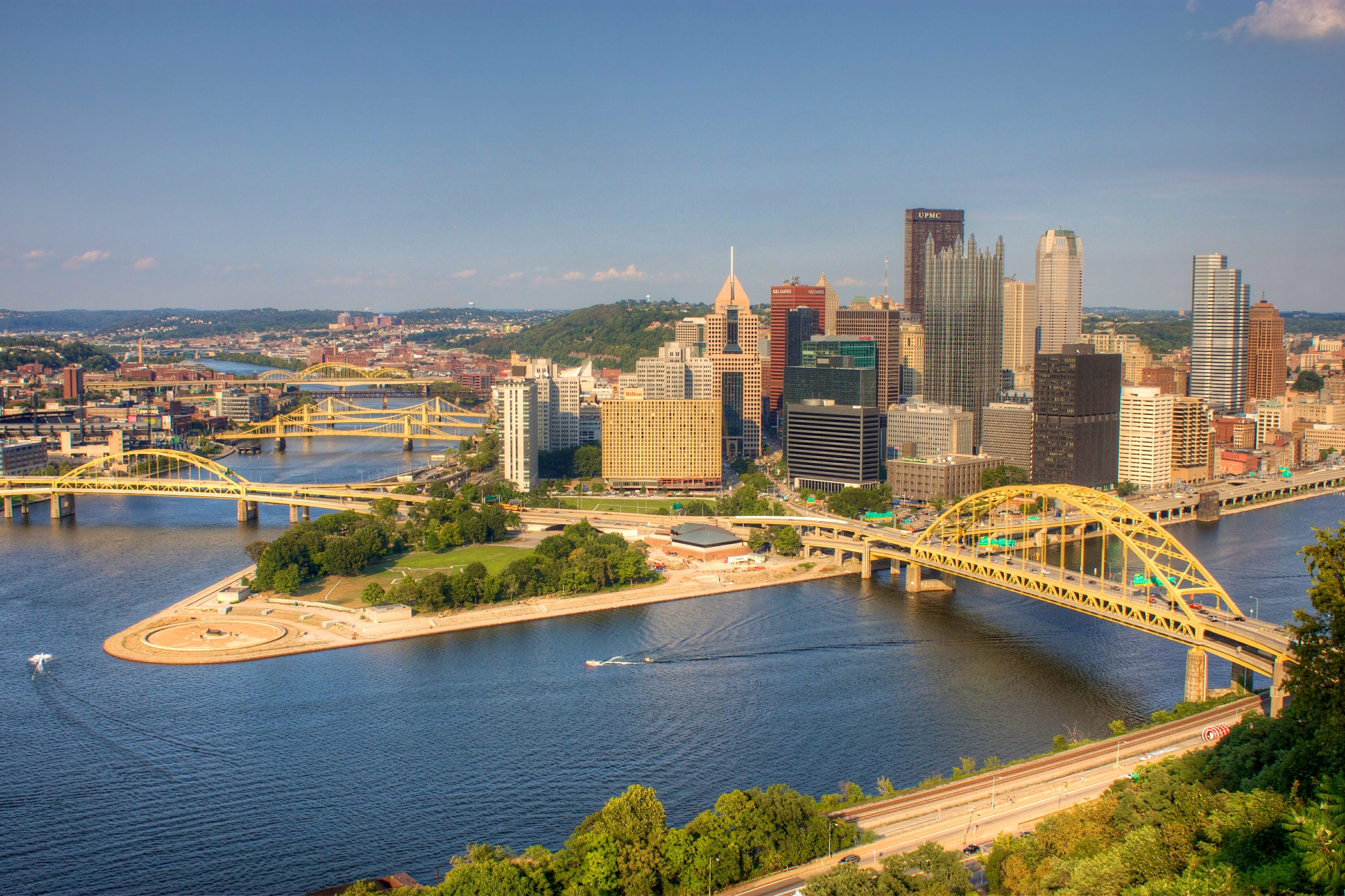 Pittsburgh Roofing Repair and Installation