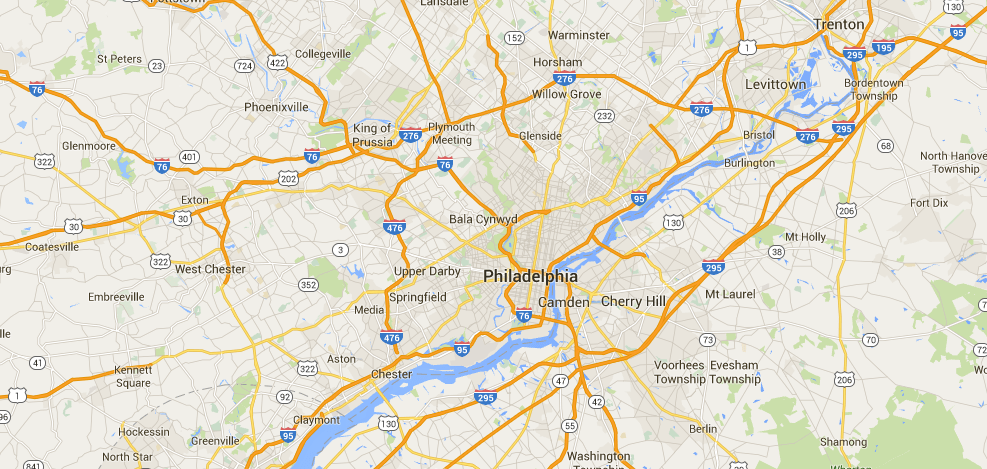 Philadelphia, PA roof repair & replacement