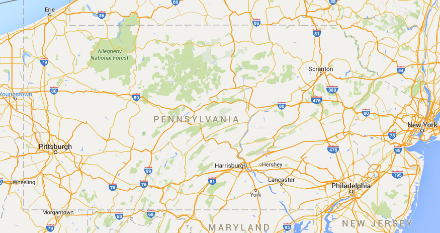 roof repair in pennsylvania