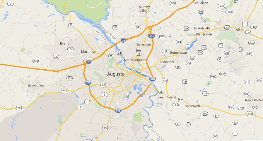 Augusta ga replacement windows