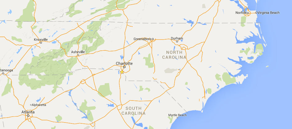 north carolina state solar