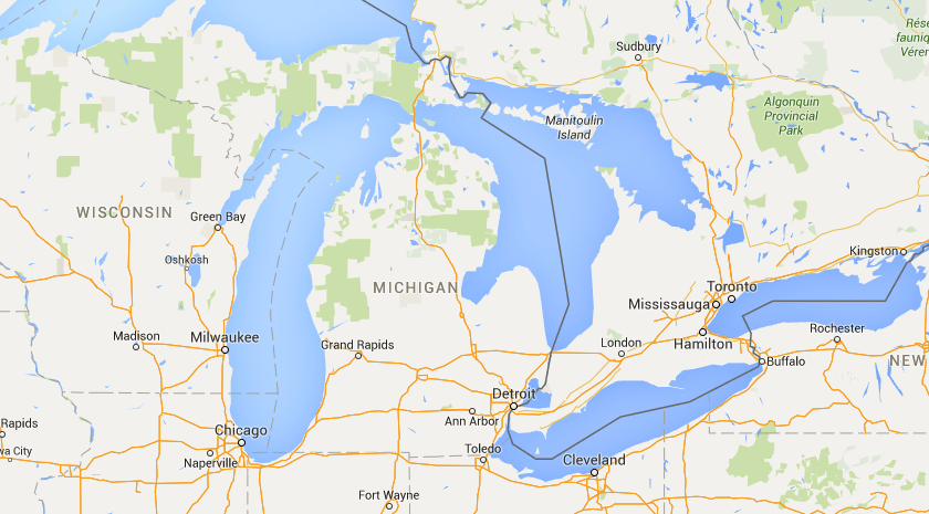 air conditioner repair in Michigan