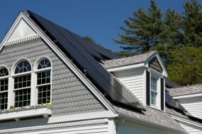 thin film solar panels