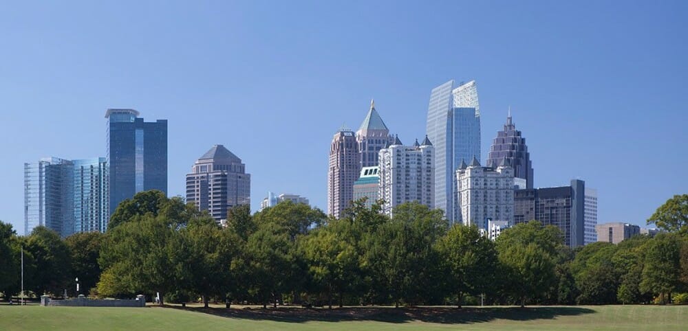 Atlanta Roofing Repair and Installation