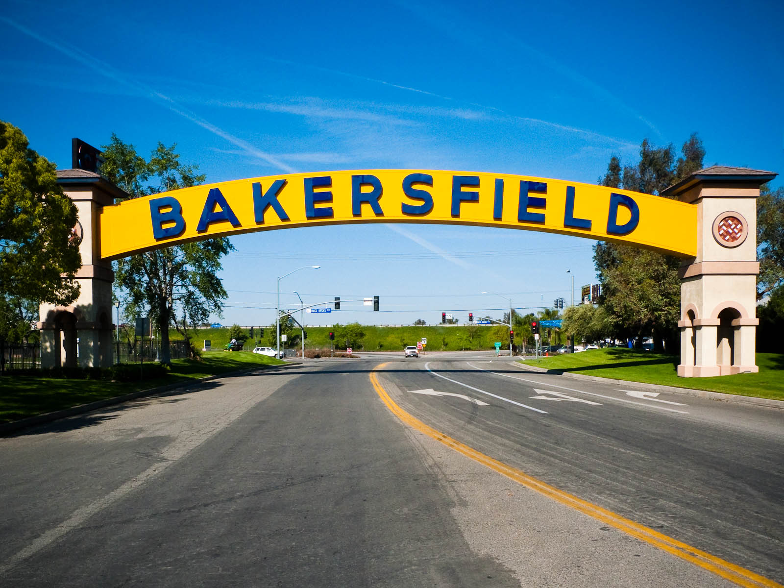 Bakersfield Roofing Repair and Installation
