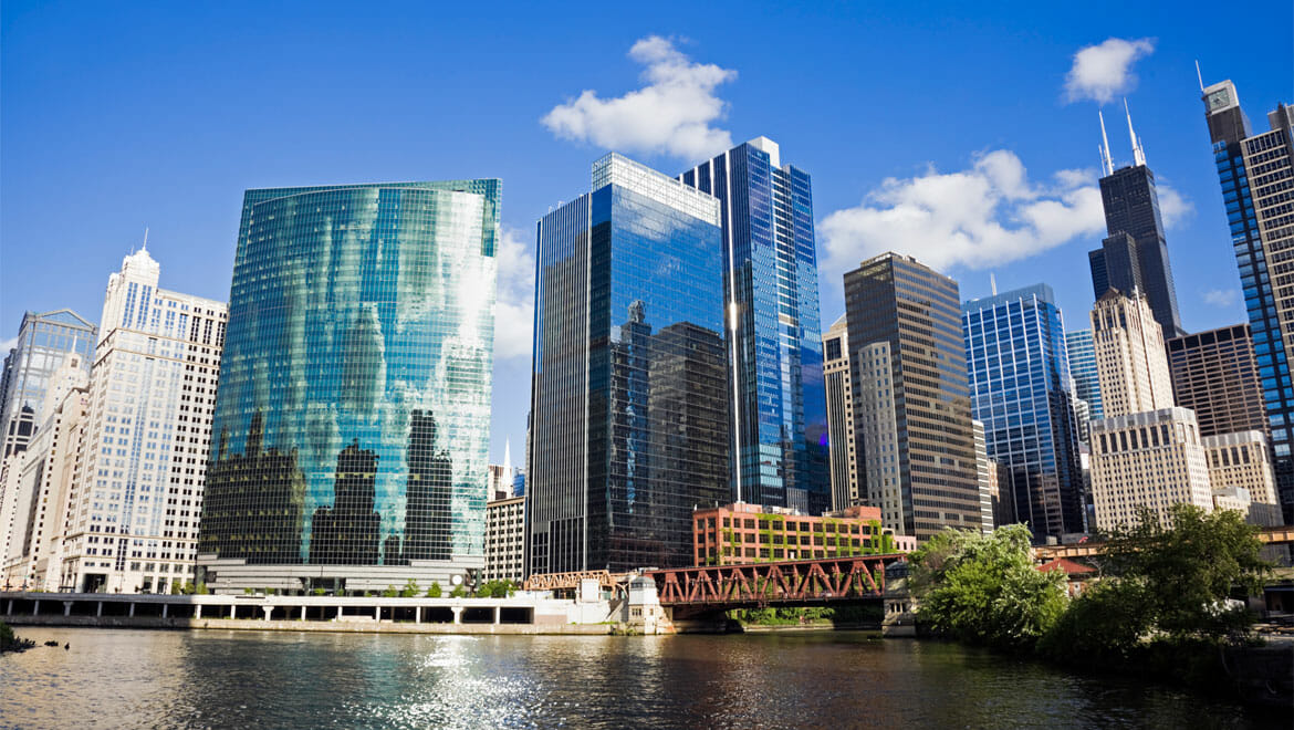 Chicago Roofing Repair and Installation