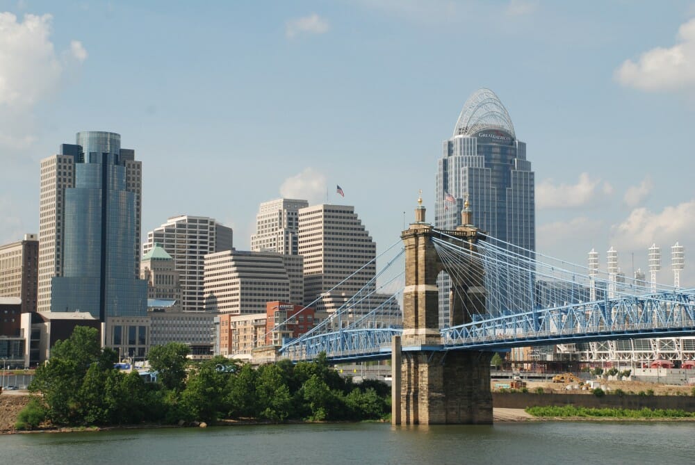 Cincinnati Roofing Repair and Installation