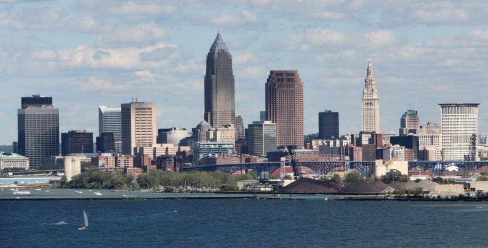 Cleveland Roofing Repair and Installation