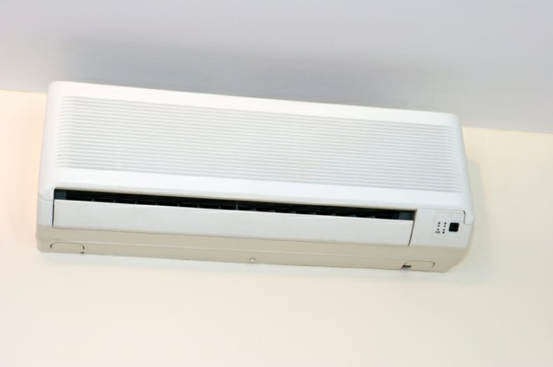 How Much Does a Ductless Air Conditioner Cost? - Modernize