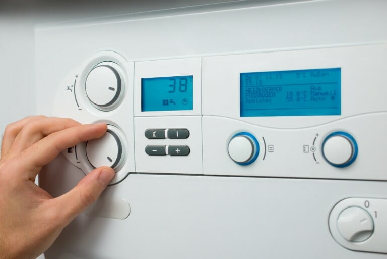 How Much Does a Gas Boiler Cost? Modernize