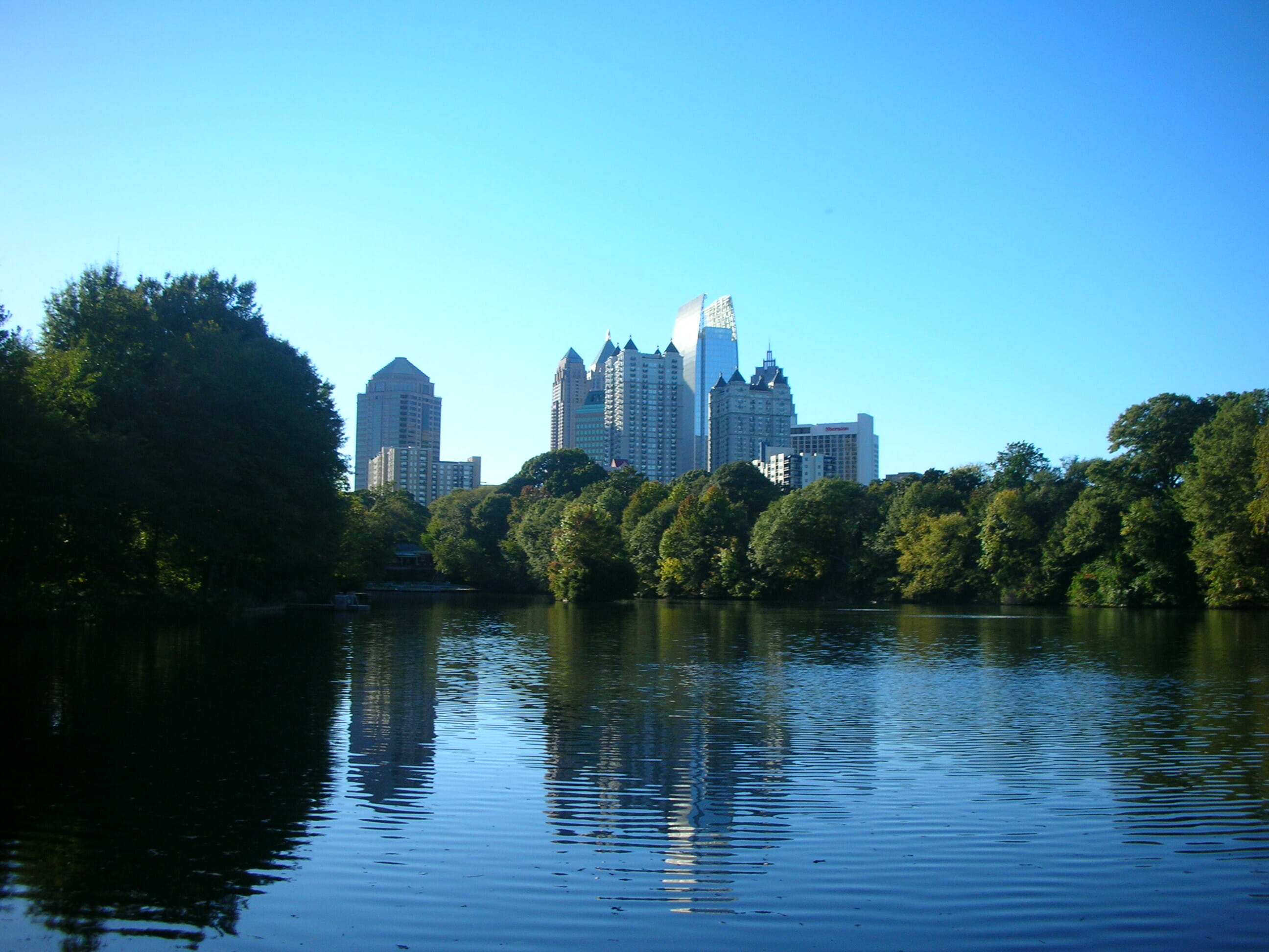 Georgia Roofing Repair and Installation