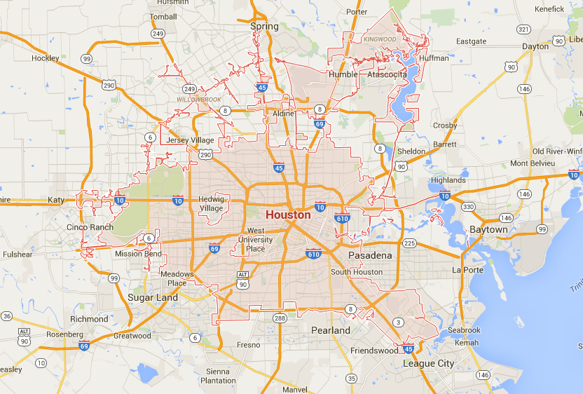 Houston, TX roof repair & replacement