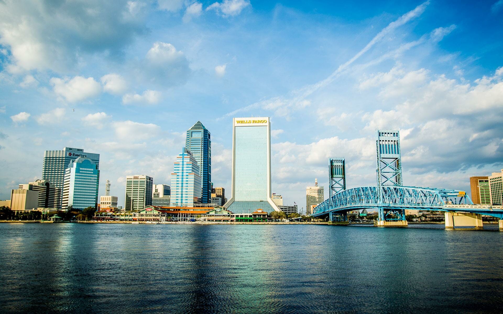 Jacksonville Roofing Repair and Installation