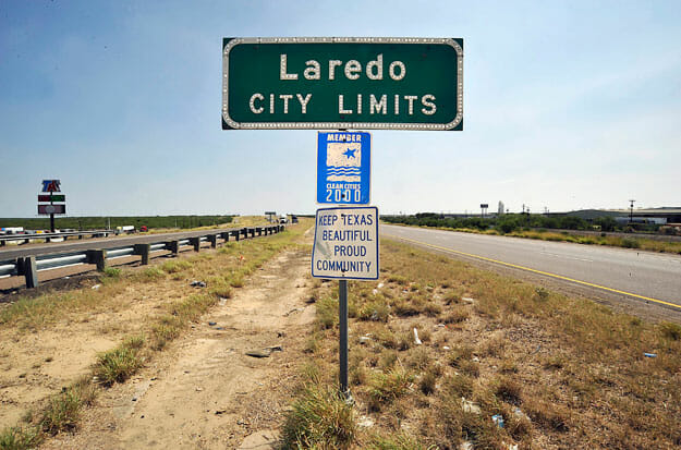 Laredo Roofing Repair and Installation