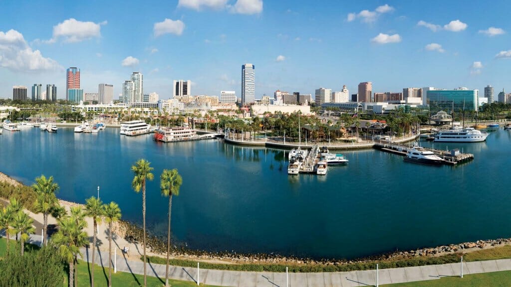 Long Beach Roofing Repair and Installation
